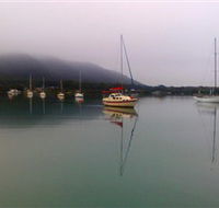 Dunbogan Boatshed - Redcliffe Tourism