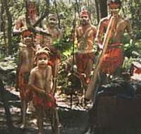 Minjungbal Aboriginal Cultural Centre - Redcliffe Tourism