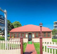 Mid North Coast Maritime Museum - Redcliffe Tourism