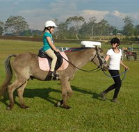 Port Macquarie Horse Riding Centre - Redcliffe Tourism