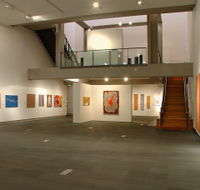 Glasshouse Regional Gallery - Redcliffe Tourism