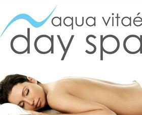 Aqua Vitae Day Spa - Redcliffe Tourism 1