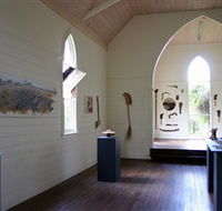 Narek Galleries - Redcliffe Tourism