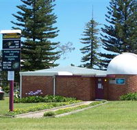 Port Macquarie Astronomical Observatory - Redcliffe Tourism