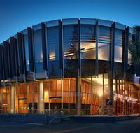 Glasshouse - Redcliffe Tourism