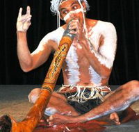 Dhinawan Dreaming - Redcliffe Tourism