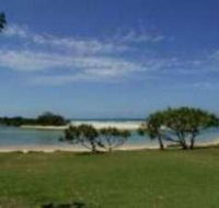 Hastings Point Beach - Redcliffe Tourism