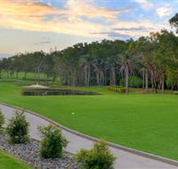Port Macquarie Golf Club - Redcliffe Tourism