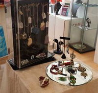 Creative Artisans Gallery - Redcliffe Tourism
