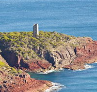 Ben Boyd National Park - Redcliffe Tourism