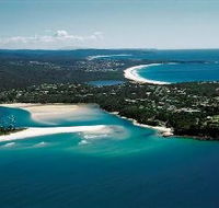 Club Sapphire - Merimbula - Redcliffe Tourism