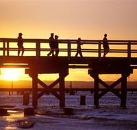 Busselton Jetty - Redcliffe Tourism