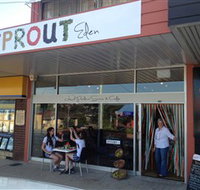 Sprout Eden - Redcliffe Tourism