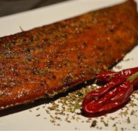 Eden Smokehouse - Redcliffe Tourism