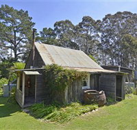 Davidson Whaling Station Historic Site - Redcliffe Tourism