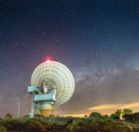 OTC Dish - Redcliffe Tourism