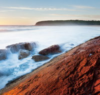 Ben Boyd National Park - Redcliffe Tourism