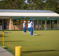 Lake Conjola Bowling Club - Redcliffe Tourism