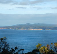 Nadgee Nature Reserve - Redcliffe Tourism