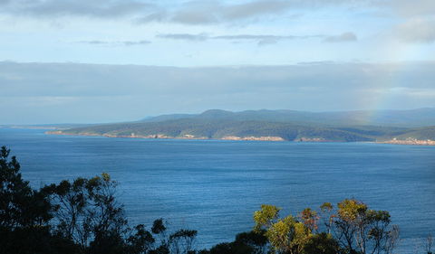 Nadgee Nature Reserve - Redcliffe Tourism 0