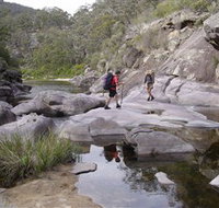 Nadgee Wilderness Walk - Redcliffe Tourism
