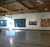 The Holmes  Court Gallery at Vasse Felix - Redcliffe Tourism
