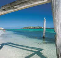 Hamelin Bay - Redcliffe Tourism
