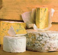 The Cheese Shop at The Makers' Workshop Burnie - Redcliffe Tourism