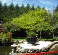 Annsleigh Gardens and Cafe - Redcliffe Tourism
