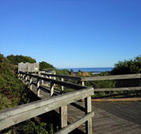 Lillico Beach - Redcliffe Tourism