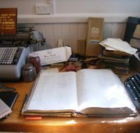Bowman History Room - Redcliffe Tourism