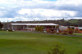 Spreyton TAS Redcliffe Tourism