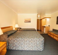 Comfort Inn Bay of Isles - Redcliffe Tourism