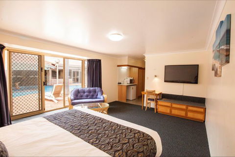 Comfort Inn Bay Of Isles - Redcliffe Tourism 7