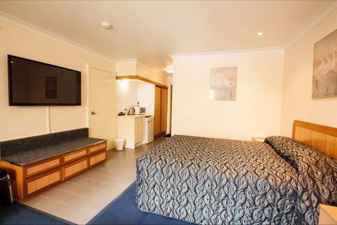 Comfort Inn Bay Of Isles - Redcliffe Tourism 12