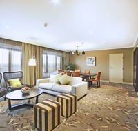 PARKROYAL Parramatta - Redcliffe Tourism