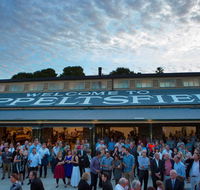 Seppeltsfield Winery Tours - Redcliffe Tourism