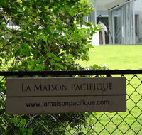La Maison Pacifique - Redcliffe Tourism