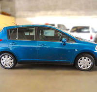Carters Car Rentals - Redcliffe Tourism