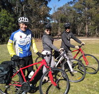 Granite Belt Bicycle Tours and Hire - Redcliffe Tourism