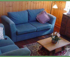 Red Dog Retreat - Redcliffe Tourism 0
