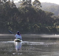 Kiah Wilderness Tours - Redcliffe Tourism