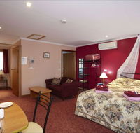NorthEast Restawhile Bed and Breakfast - Redcliffe Tourism
