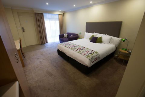 Ibis Styles Orange - Redcliffe Tourism 2