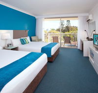 Sea World Resort and Water Park - Redcliffe Tourism
