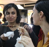 Taste Cultural Food Tours - Redcliffe Tourism