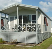 Belmont Pines Lakeside Holiday Park - Redcliffe Tourism