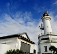 Point Lonsdale Lighthouse Tours - Redcliffe Tourism