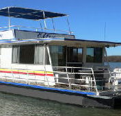 Oz Houseboats - Redcliffe Tourism