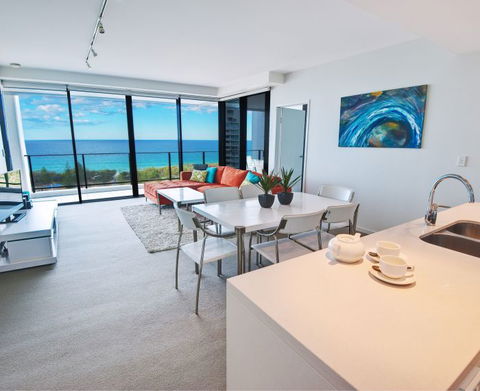 Ultra Broadbeach - Redcliffe Tourism 1